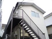 エステート白山