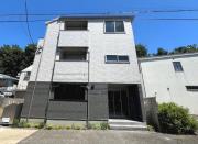 京王井の頭線吉祥寺駅まで徒歩23分