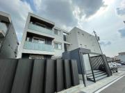 APPARTEMENT四季