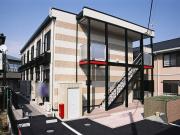 小田急小田原線伊勢原駅まで徒歩12分