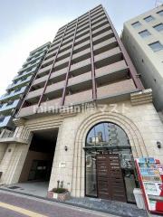 S-RESIDENCE難波Viale
