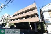 ルーブル新宿西落合II