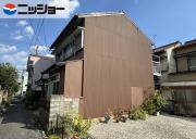 岐阜市鷺山1769貸家