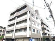 京阪本線萱島駅まで徒歩5分