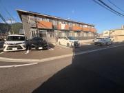ＪＲ日豊本線安部山公園駅まで徒歩7分