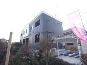名鉄各務原線手力駅まで徒歩11分