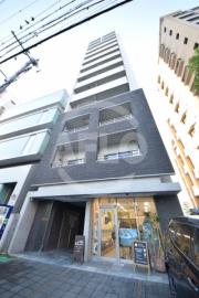 ブラービ上本町
