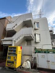 ヒミコ・コート上北沢