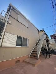 京急本線京急鶴見駅まで徒歩4分