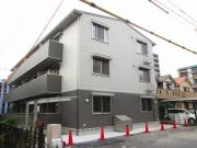地下鉄上飯田線上飯田駅まで徒歩7分