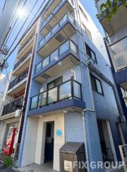 ピアコート鷺宮弐番館