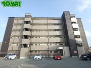 ロイヤルハートピア郷津 A