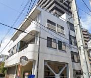 都営新宿線住吉駅まで徒歩8分