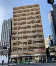 ＪＲ京葉線八丁堀駅まで徒歩1分