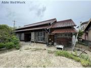 沢渡町借家