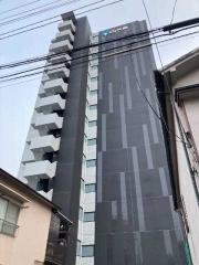 DIPS亀有駅前