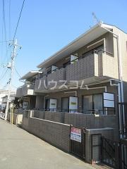 小田急小田原線百合ヶ丘駅まで徒歩3分