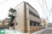 京成押上線青砥駅まで徒歩5分