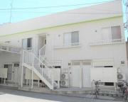 ＪＲ山手線西日暮里駅まで徒歩5分