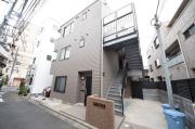 ＪＲ総武線（各駅停車）中野駅まで徒歩9分