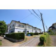 横田住宅