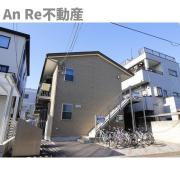 埼玉高速鉄道南鳩ヶ谷駅まで徒歩17分