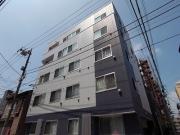 東京メトロ半蔵門線押上駅まで徒歩14分