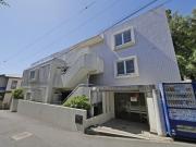 クリオ横須賀壱番館