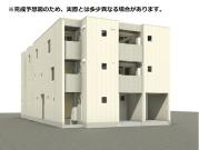 ユー レジデンス 森野