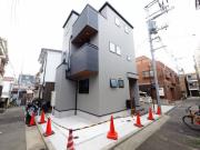 大日通4丁目戸建貸家