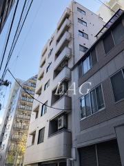 藤和シティコープ新富町
