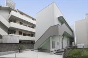 ＪＲ山陽本線西明石駅まで徒歩6分