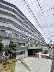 東船橋和光台ハイツ2号棟