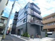 ブルーセブン