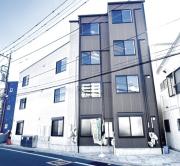 ＪＲ京浜東北・根岸線西川口駅まで徒歩7分