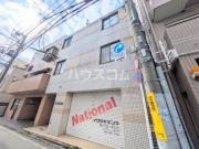 ニューハイツ中目黒