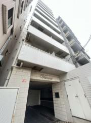京急空港線大鳥居駅まで徒歩5分