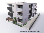 Asset-Court調布柴崎