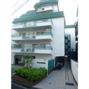 赤坂桧町公園アーバンライフ