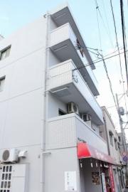 クイーンズ中広