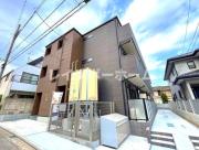 PLAISANT VILLA 上福岡