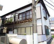 ドミール伊勢町第二