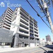 名鉄瀬戸線森下駅まで徒歩12分