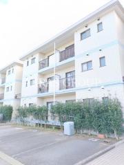 第二湯浅マンション