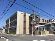 シャンテ高井田