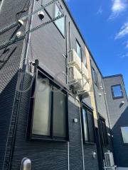 ハーモニーテラス梅田XVII