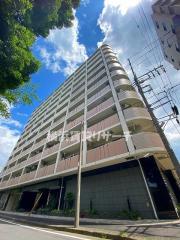 R.K plaza 新横浜III