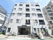 東武東上線大山駅まで徒歩7分