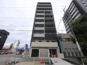 地下鉄東山線亀島駅まで徒歩5分