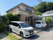 小田急小田原線本厚木駅までバス約15分 徒歩1分